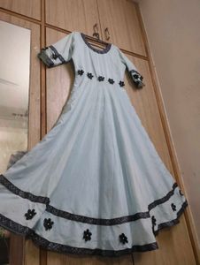 Long Dress