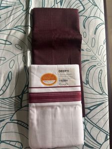 New Dhoti and kurta material