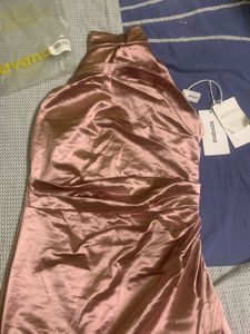 SALE 😍🎀new Savana satin dress🎀