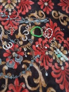 AssortedJewelry Collection