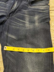 Levi's 511 Slim Fit Jeans
