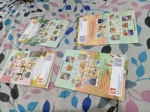 Kids Stories Books