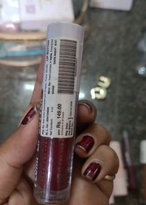 Zudio Plump Lip Butter
