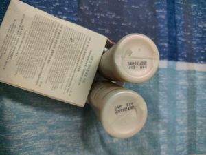 The Face Shop Pomegranate &amp; Collagen Duo Kit