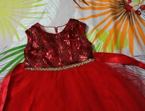 Mark &amp; Mia party frock For Baby Girl
