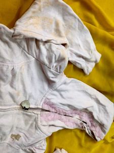 Used Hoodie &amp; Long Sleeve