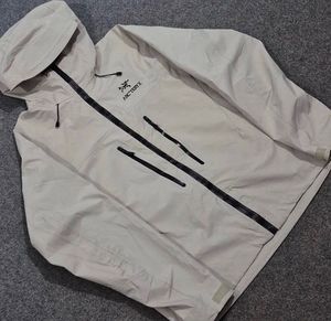 Arc'teryx Waterproof Hooded Jacket