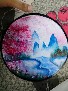 wall painting