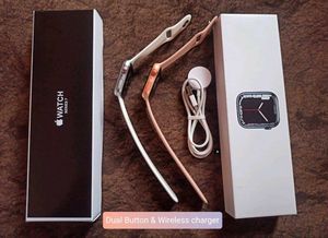 Apple Watch Series 7 - Excellent Condition