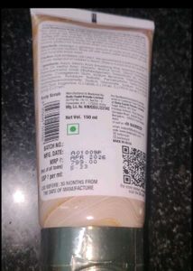 Foxtale Niacinamide Clarifying Serum