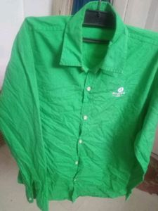 Men's XL Shirt