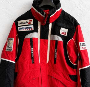 Official Audi × Descente Racing🏁 Jacket