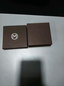 malabar gold Jewellery bracelet Box