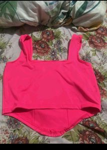 2 combo of tshirt nd top