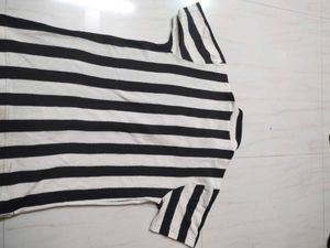 Classic Striped Shirt