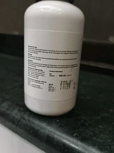 Minimalist Marula Oil Cleansing Oi