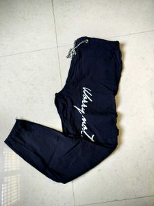 strechbal Ladies Casual Pants