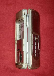 Nokia 9300 Nostalgic / Old School / Retro &amp; Dead