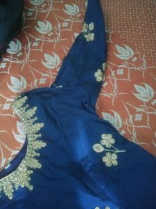 Gorgeous Frock