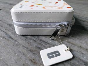 Clinique Makeup Bag