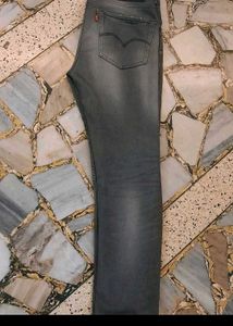 LEVIS JEANS FOR MEN