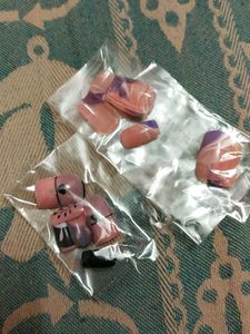 Nail Polish Set