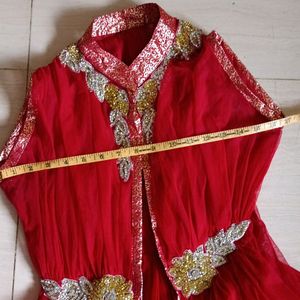 Designer shrug