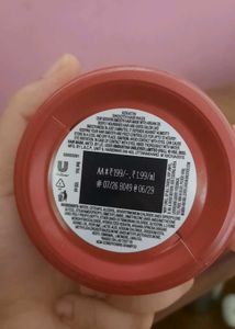 TRESemme Keratin Smooth Hair Mask