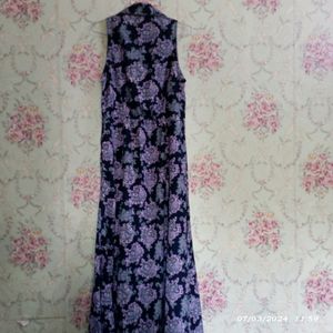Party Wear Gown