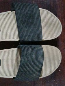 white and black woman footwear