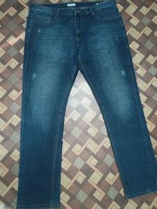 ⚡ ⚡ Flash Sale ⚡ ⚡ Dark Wash Straight Leg Jeans
