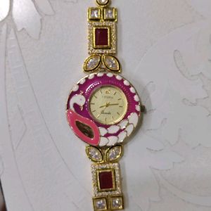 Kundan Watch