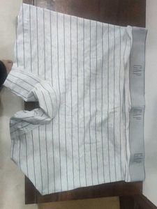 GAP Men's Striped Boxers