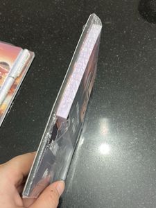 New- HINT Stationery Set