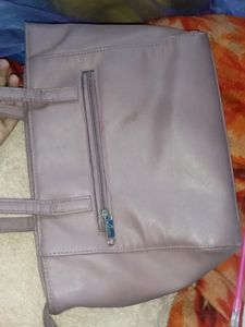 Lavie Branded Handbag