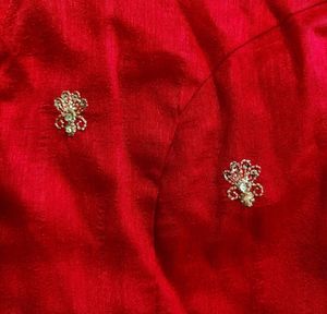 Fancy Blouse