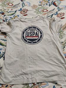 USPA Graphic T-Shirt
