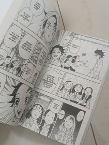 Demon Slayer Manga Volume 6