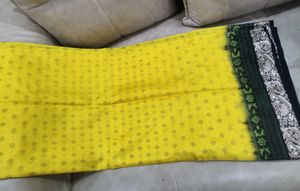 Pure Silk Saree