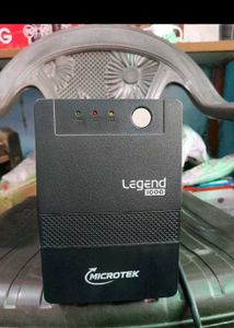 Microtek UPS
