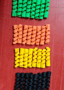 Cable Protector 32 Pieces