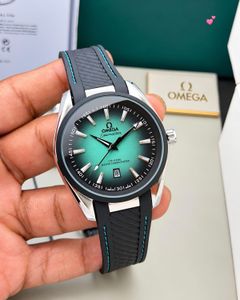 Omega Seamaster Watch