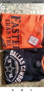 combo of polyster boy kid t shirt