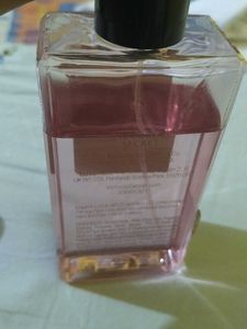 Victoria's Secret Bombshell Fine Fragrance Mist