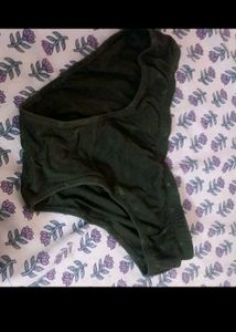 2 used Cotton Briefs