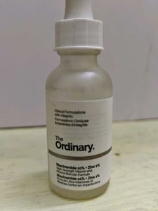 The Ordinary Niacinamide Serum