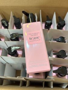 Victoria's Secret Tease Sugar Fleur Lotion