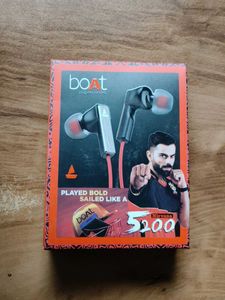 boAt Nirvana 5200 Earphones