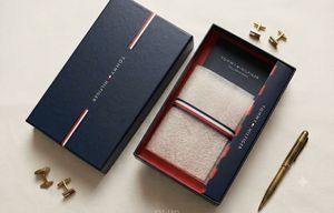 Original Tommy Hilfiger Gift Box