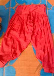 Patiyala Salwar Suit..